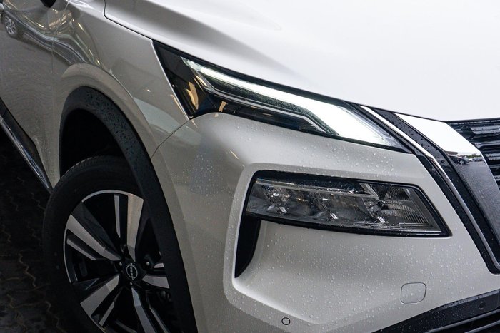 2023 Nissan X-TRAIL Ti-L