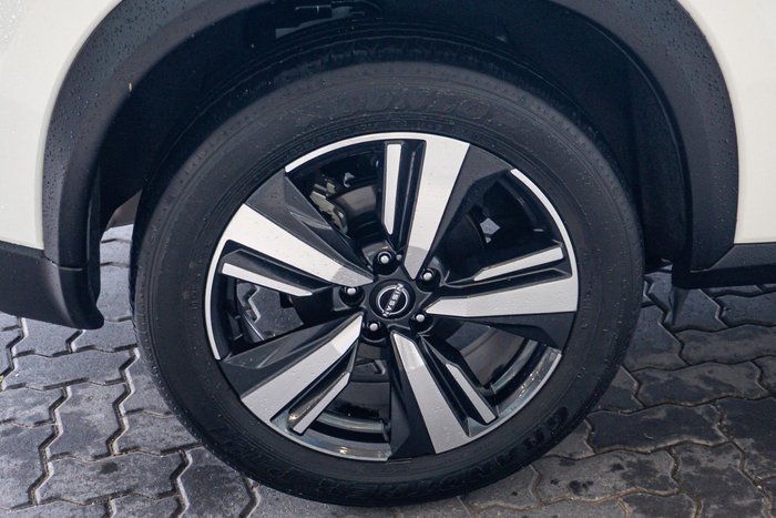 2023 Nissan X-TRAIL Ti-L