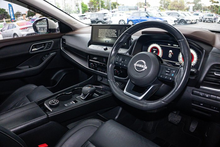 2023 Nissan X-TRAIL Ti-L