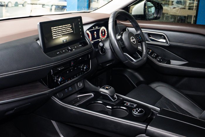 2023 Nissan X-TRAIL Ti-L