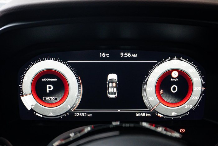 2023 Nissan X-TRAIL Ti-L