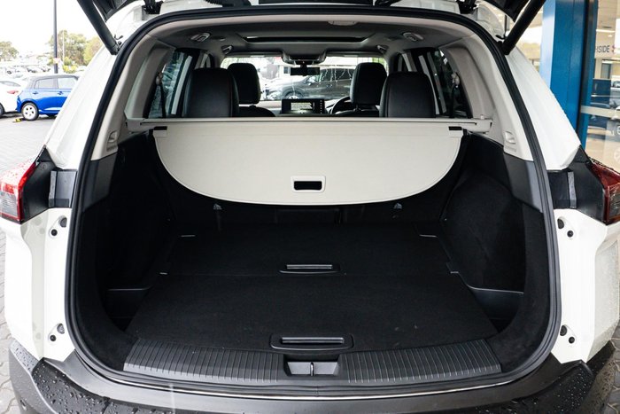 2023 Nissan X-TRAIL Ti-L