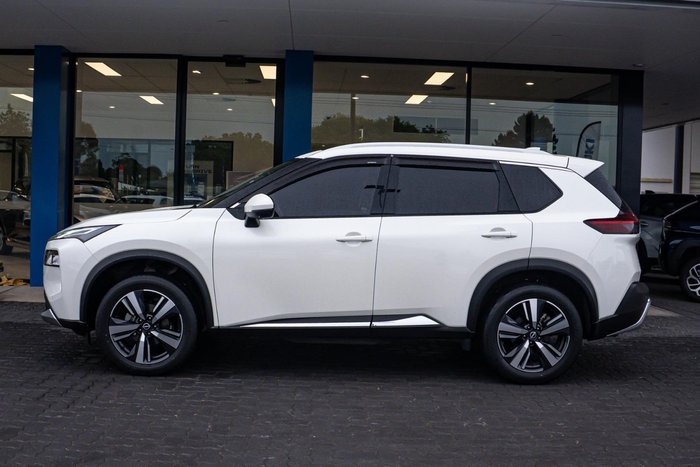 2023 Nissan X-TRAIL Ti-L