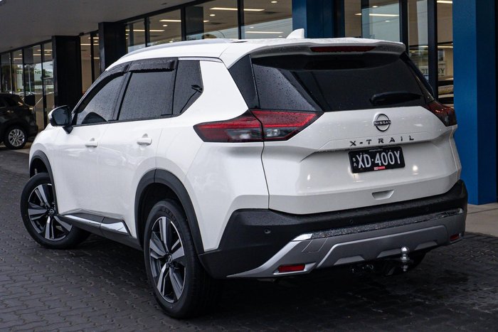 2023 Nissan X-TRAIL Ti-L