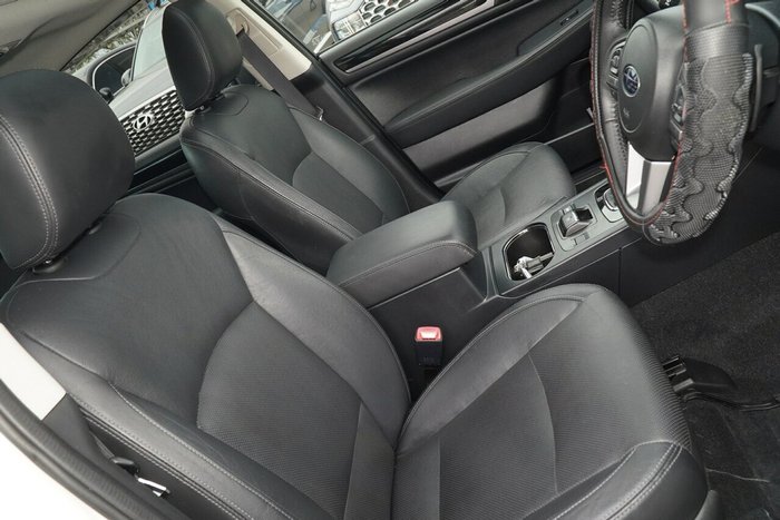 2015 Subaru Liberty 2.5i Premium