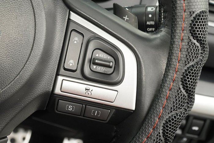 2015 Subaru Liberty 2.5i Premium