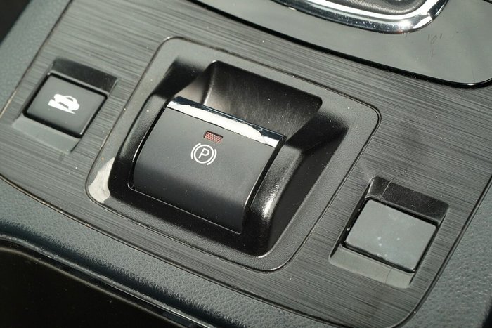 2015 Subaru Liberty 2.5i Premium