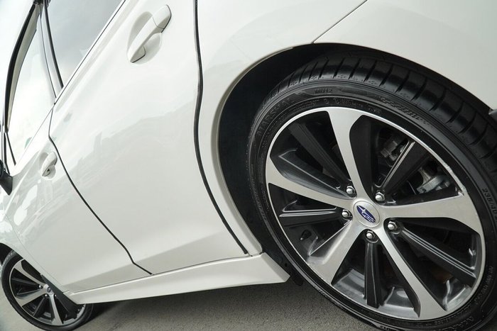 2015 Subaru Liberty 2.5i Premium