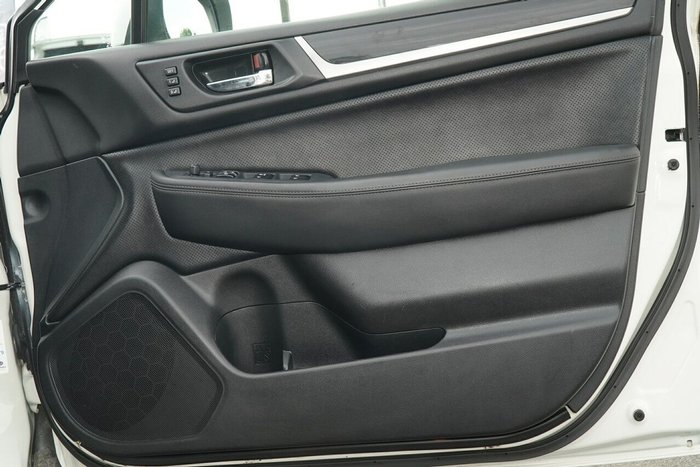 2015 Subaru Liberty 2.5i Premium