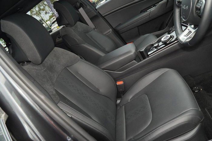 2023 Kia Sportage GT-Line