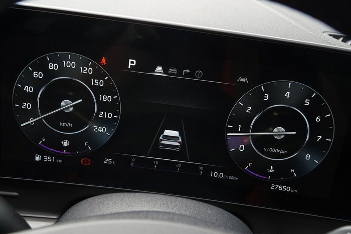 2023 Kia Sportage GT-Line