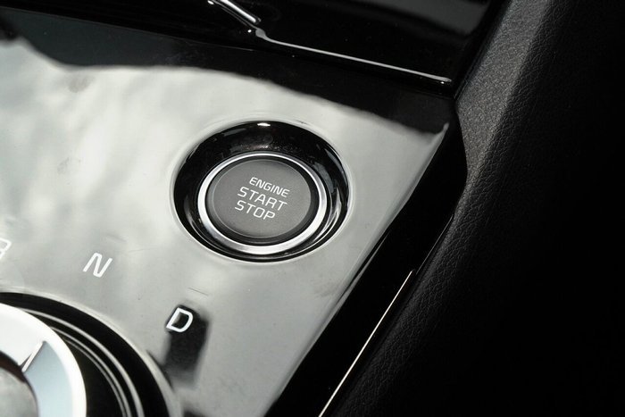 2023 Kia Sportage GT-Line