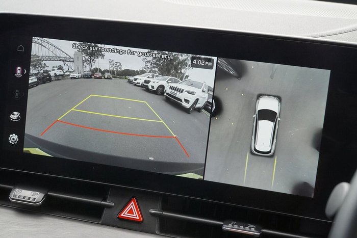 2023 Kia Sportage GT-Line