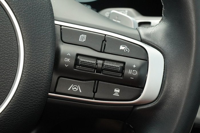 2023 Kia Sportage GT-Line