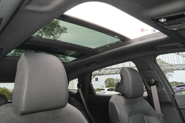 2023 Kia Sportage GT-Line