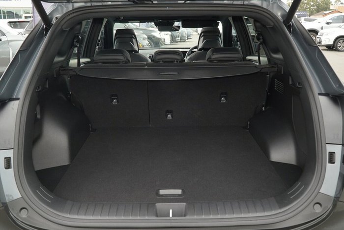 2023 Kia Sportage GT-Line