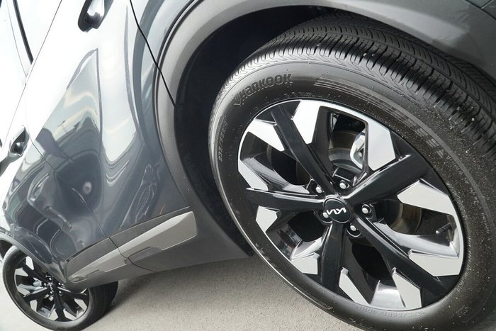 2023 Kia Sportage GT-Line