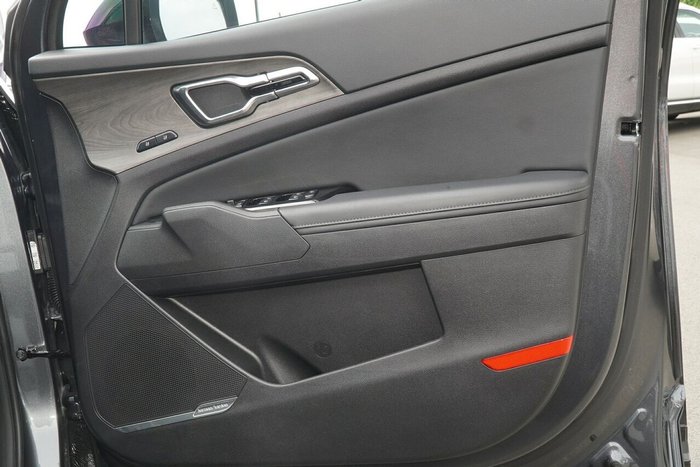 2023 Kia Sportage GT-Line