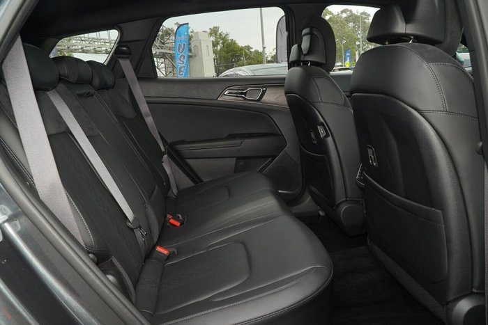 2023 Kia Sportage GT-Line