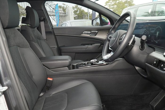 2023 Kia Sportage GT-Line