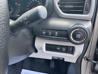 2025 Suzuki Swift Hybrid UZ Premium Silver