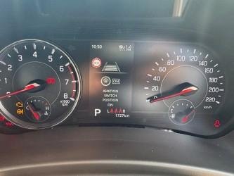 2025 Suzuki Swift Hybrid UZ Premium Silver