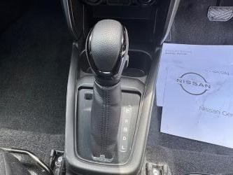 2025 Suzuki Swift Hybrid UZ Premium Silver