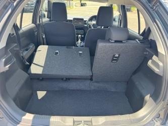 2024 Suzuki Ignis GL MF Series II Mineral Grey