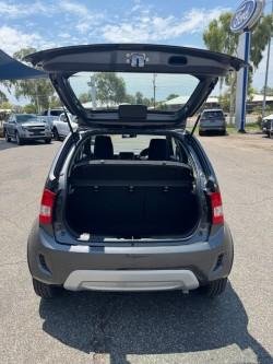 2024 Suzuki Ignis GL MF Series II Mineral Grey