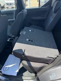 2024 Suzuki Ignis GL MF Series II Mineral Grey