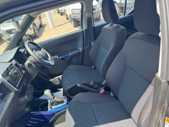 2024 Suzuki Ignis GL MF Series II Mineral Grey