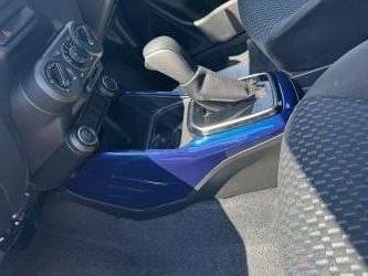 2024 Suzuki Ignis GL MF Series II Mineral Grey