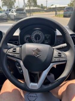 2024 Suzuki Ignis GL MF Series II Mineral Grey