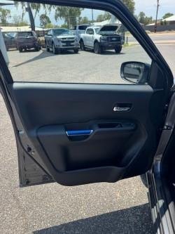 2024 Suzuki Ignis GL MF Series II Mineral Grey