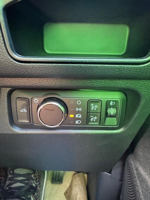 2024 Ford Ranger XL MY24.00 4X4 Dual Range Meteor Grey