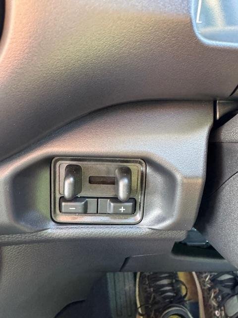 2024 Ford Ranger XL MY24.00 4X4 Dual Range Meteor Grey