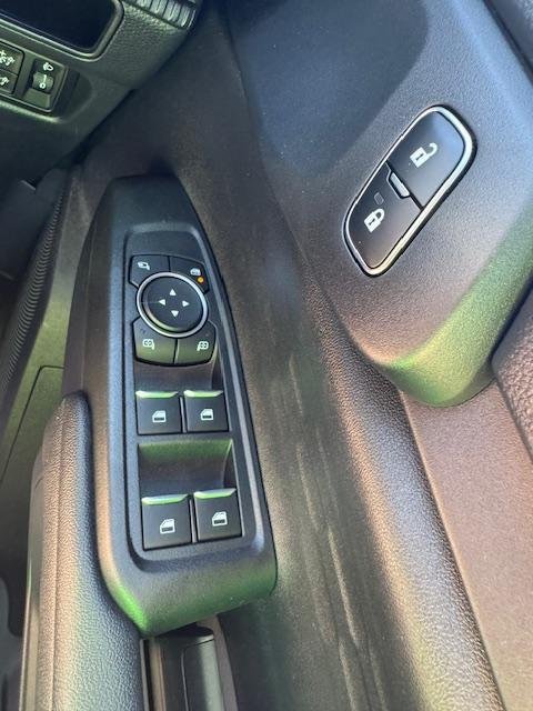 2024 Ford Ranger XL MY24.00 4X4 Dual Range Meteor Grey