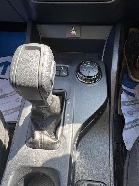 2024 Ford Ranger XL MY24.00 4X4 Dual Range Meteor Grey