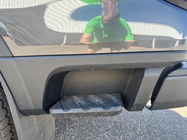 2024 Ford Ranger XL MY24.00 4X4 Dual Range Meteor Grey