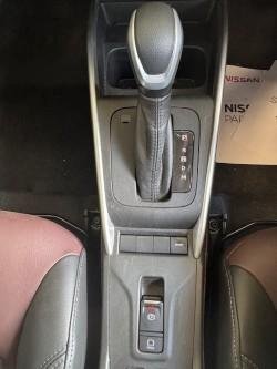 2025 Suzuki Fronx Hybrid KW Splendid Silver Pearl Metallic + Bluish Black Pearl