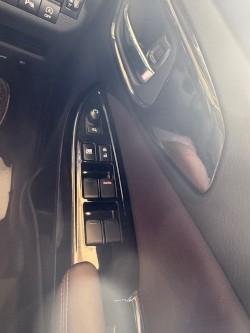 2025 Suzuki Fronx Hybrid KW Splendid Silver Pearl Metallic + Bluish Black Pearl