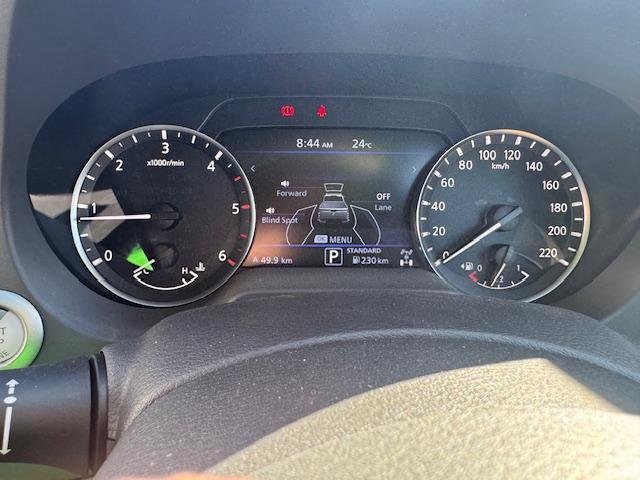 2024 Nissan Navara PRO-4X D23 MY24 4X4 Dual Range Stealth Grey