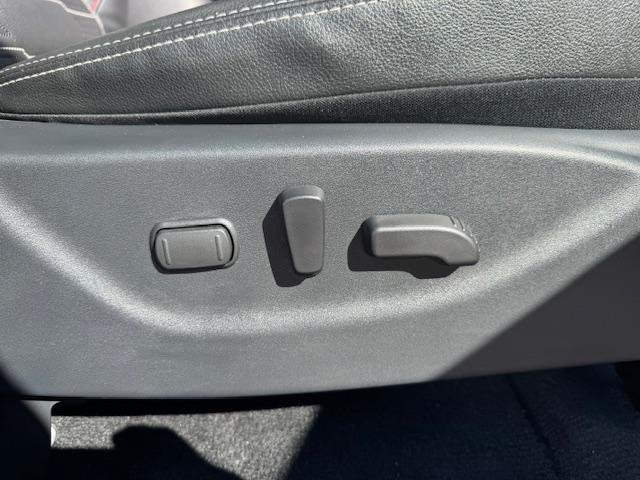 2024 Nissan Navara PRO-4X D23 MY24 4X4 Dual Range Stealth Grey