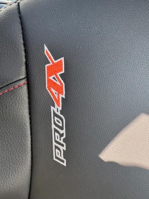 2024 Nissan Navara PRO-4X D23 MY24 4X4 Dual Range Stealth Grey