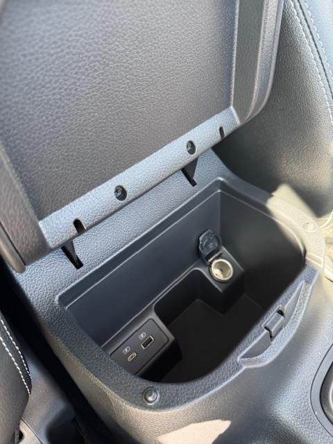 2024 Nissan Navara PRO-4X D23 MY24 4X4 Dual Range Stealth Grey