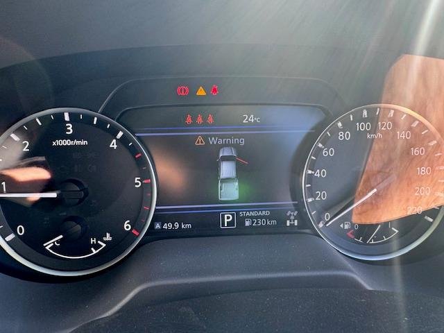 2024 Nissan Navara PRO-4X D23 MY24 4X4 Dual Range Stealth Grey