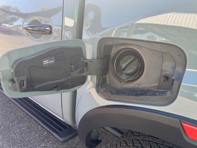 2024 Nissan Navara PRO-4X D23 MY24 4X4 Dual Range Stealth Grey