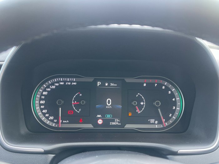 2024 Hyundai Tucson Elite