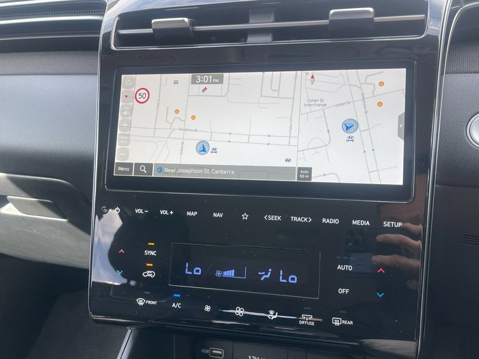 2024 Hyundai Tucson Elite