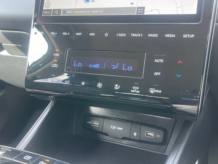 2024 Hyundai Tucson Elite